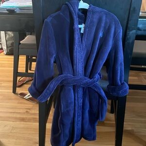 Baby Gap Toddler Brennan Robe 3T